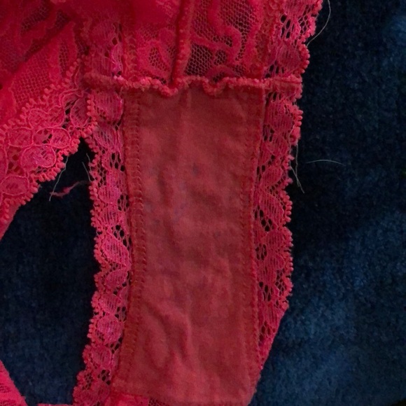 Victoria’s Secret hipsters - Picture 4 of 6